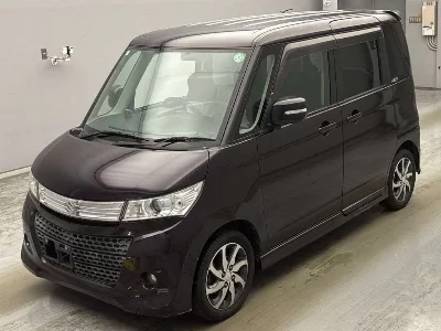 Suzuki PALETTE SW