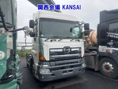 Hino Profia