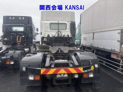 Hino Profia