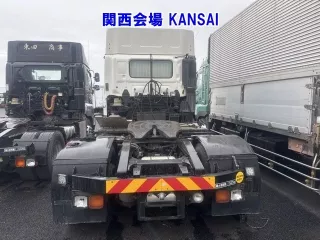 Hino Profia