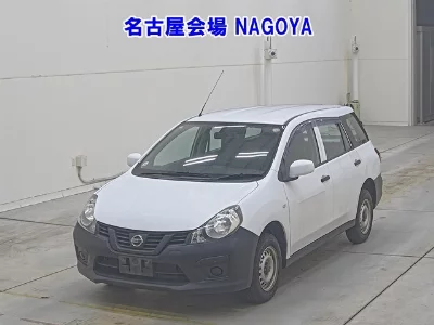 NISSAN NV150 AD