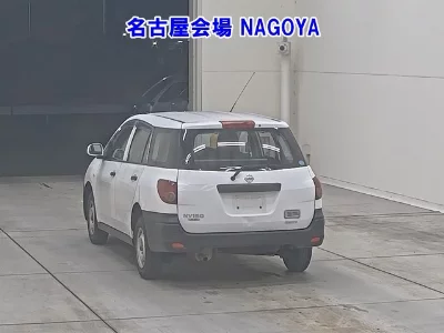 NISSAN NV150 AD