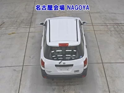 NISSAN NV150 AD
