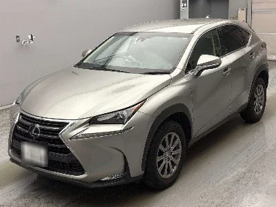 Lexus NX300