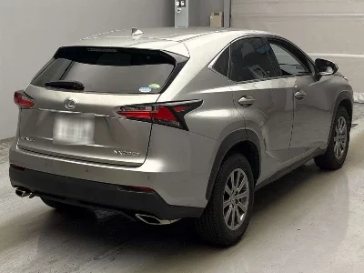 Lexus NX300