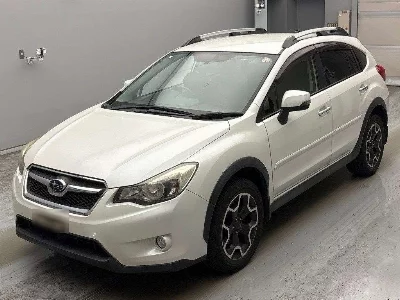 Subaru SUBARU XV