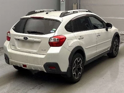 Subaru SUBARU XV