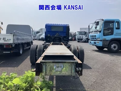 Hino Ranger