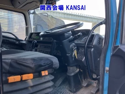 Hino Profia