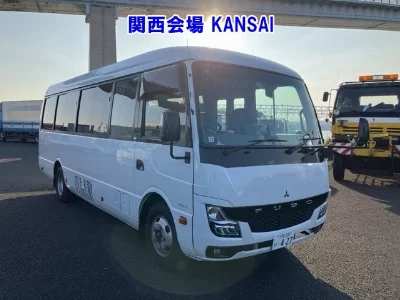 Mitsubishi FUSO ROSA