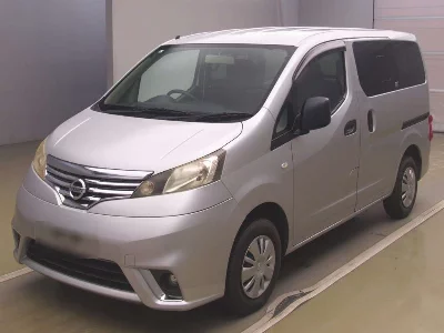 Nissan NV200 VANETTE VAN