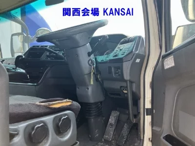 Mitsubishi Fuso Super Great