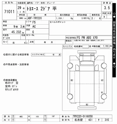 Toyota ToyoAce