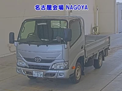 Toyota ToyoAce