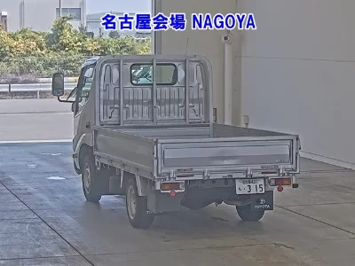 Toyota ToyoAce