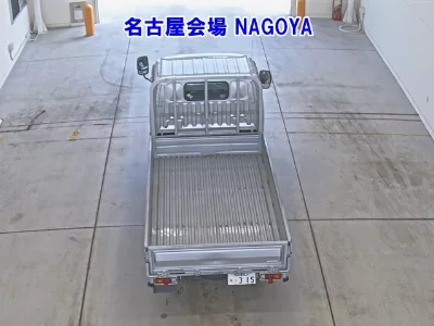 Toyota ToyoAce