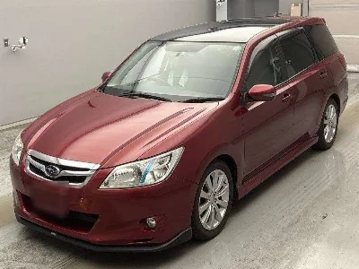 Subaru Exiga