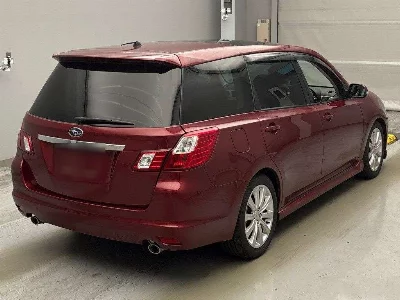 Subaru EXIGA