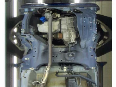 Honda N BOX PLUS