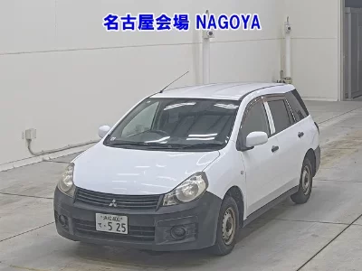 Mitsubishi LANCER CARGO