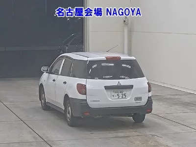 Mitsubishi LANCER CARGO