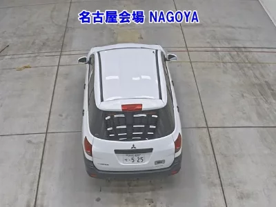 Mitsubishi LANCER CARGO