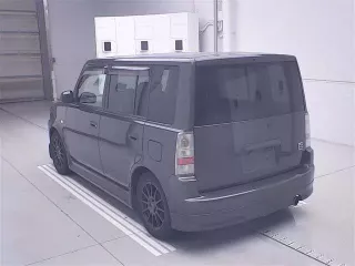 Toyota bB
