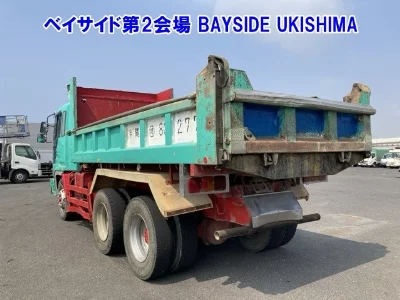 Hino Profia
