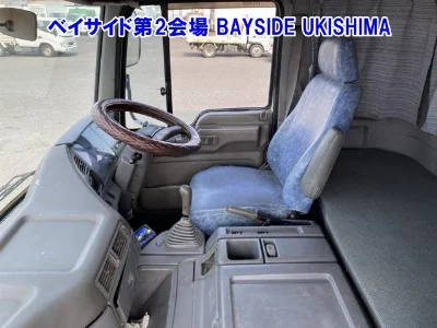 Hino Profia