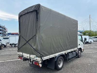 Toyota DYNA TRUCK