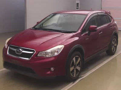 Subaru SUBARU XV