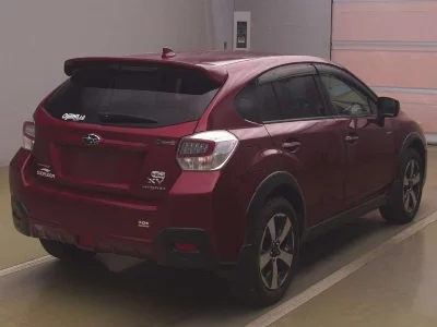 Subaru SUBARU XV