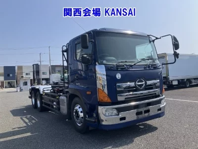 Hino Profia