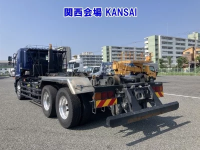 Hino PROFIA