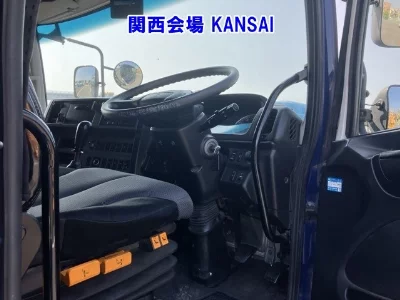 Hino Profia