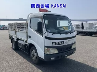 Toyota ToyoAce