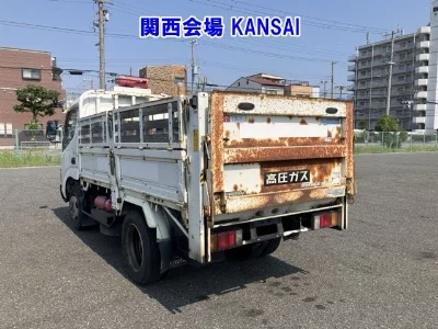 Toyota ToyoAce