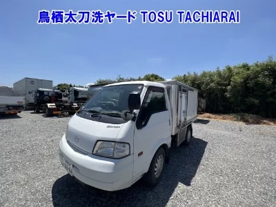Mazda Bongo