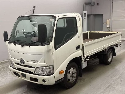 Toyota DYNA TRUCK