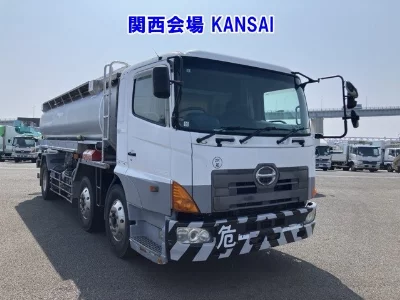 Hino Profia