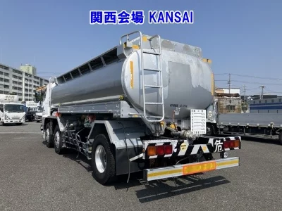 Hino Profia