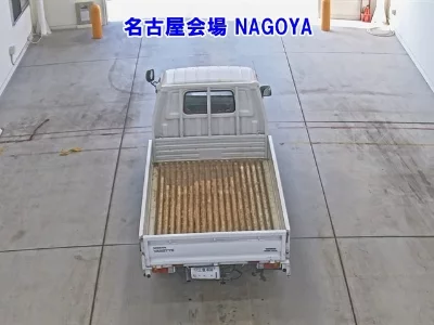 Nissan Vanette