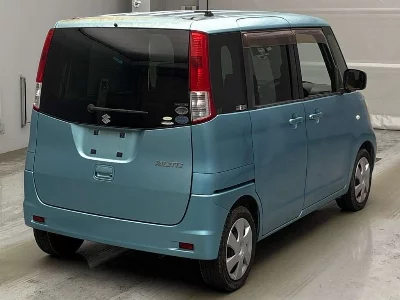 Suzuki Palette