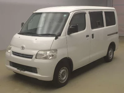 Toyota TownAce