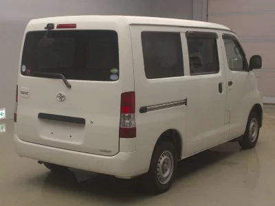 Toyota TownAce