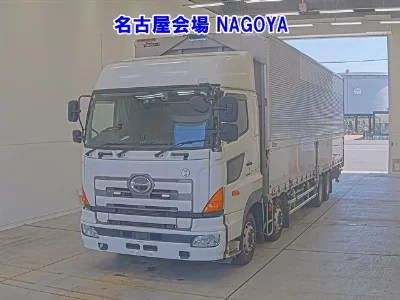 Hino Profia