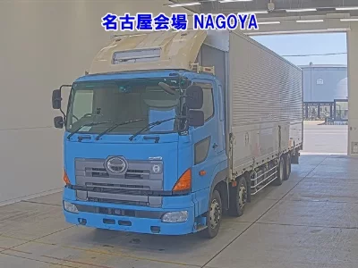 Hino Profia