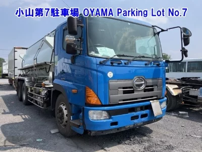 Hino Profia
