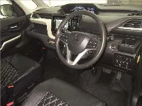 Цена авто Mitsubishi  с аукционов Японии, номер кузова MB37S, пробег 32 000, оценка 3