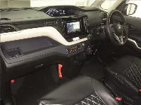 Цена авто Mitsubishi  с аукционов Японии, номер кузова MB37S, пробег 32 000, оценка 3